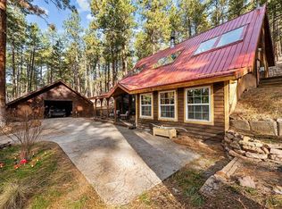 265 Pine Valley Rd, Bayfield, CO 81122