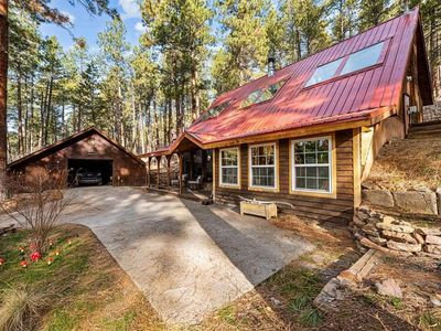 265 Pine Valley Road, Bayfield, CO, 81122
