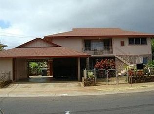 94-242 Kahualena St, Waipahu, HI 96797