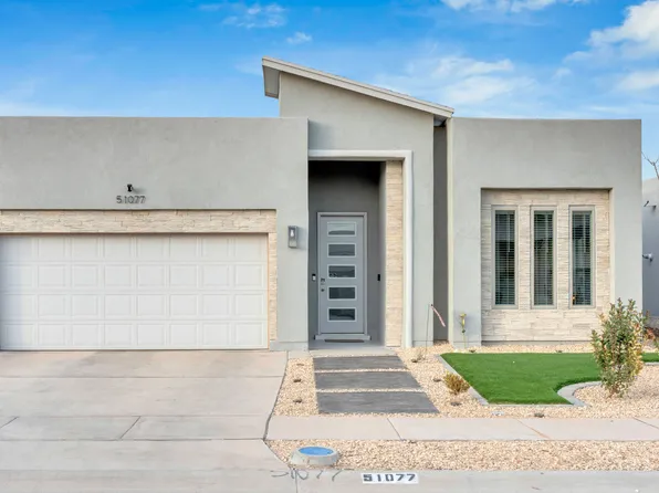 51077 Purple Matt Ave, El Paso, TX 79934