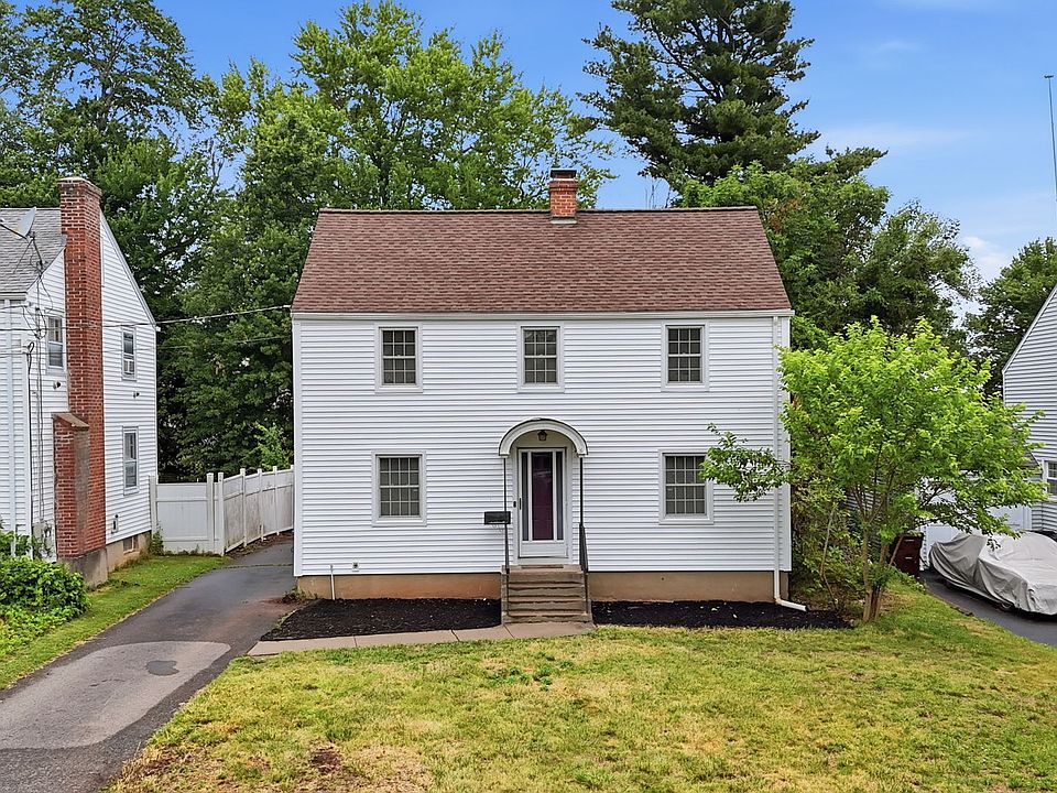 1st image of 33 Byrd Road