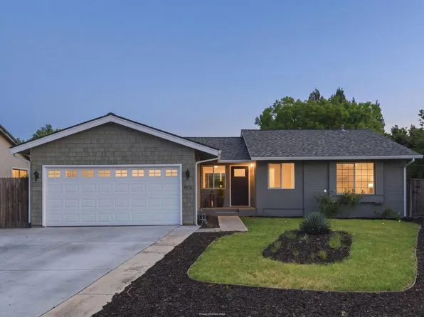 4576 Jonquil Dr, San Jose, CA 95136