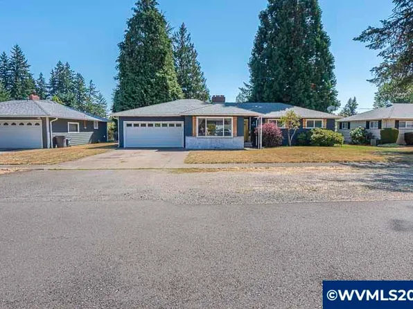 4890 Coloma Dr SE, Salem, OR 97302