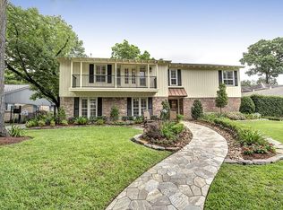 13730 Apple Tree Rd, Houston, TX 77079