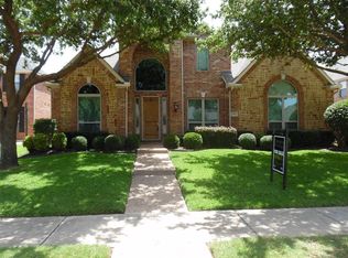 3212 Dustin Trl, Hurst, TX 76054