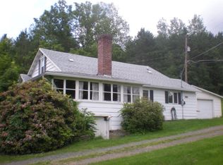 72 E Troy Back Rd, Troy, PA 16947