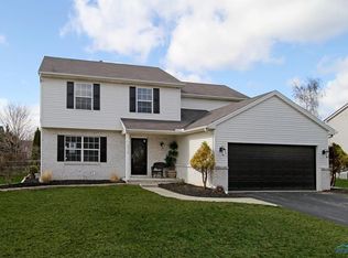 7312 Laurel Ridge Dr, Whitehouse, OH 43571