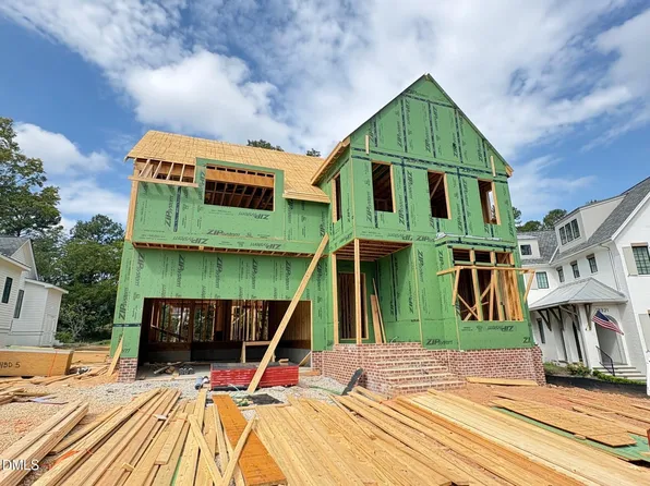 3317 Founding Pl, Raleigh, NC 27612