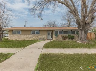 1129 Chippendale Dr, Killeen, TX 76549