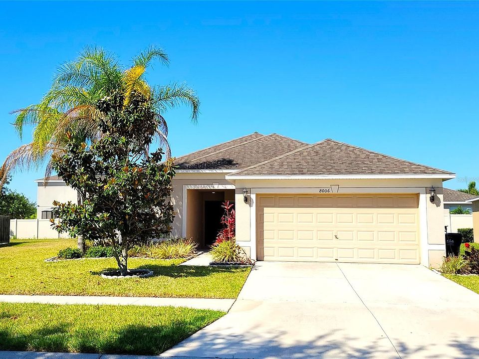 1st image of 8006 Cherry Branch Dr