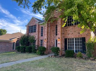 770 Whitman Dr, Allen, TX 75002