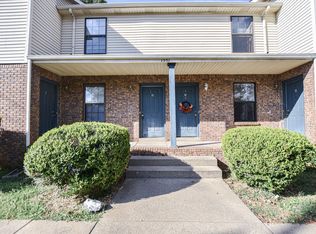 1551 E Knollwood Cir APT 2, Clarksville, TN 37043