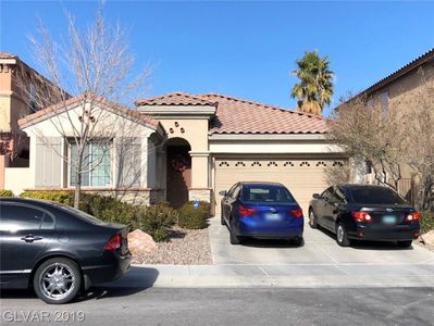 11428 Parkersburg Ave, Las Vegas, NV, 89138