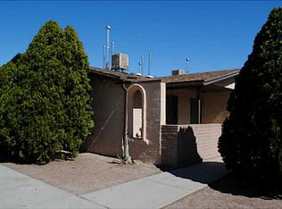 1912 Karen Sue Pl APT A, El Paso, TX 79936