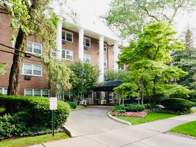 1025 Randolph St APT 101, Oak Park, IL, 60302