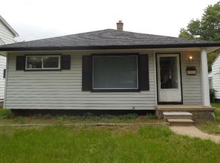 25554 Andover Dr, Dearborn Heights, MI 48125