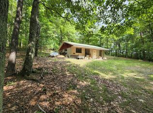 11852 Thompson Rd, Huntingdon, PA 16652