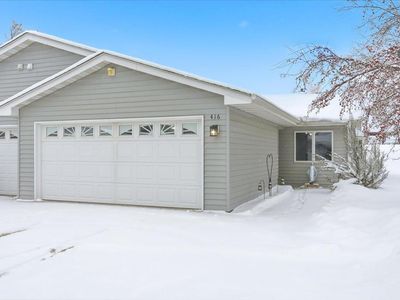 416 Raymond St, Somerset, WI, 54025