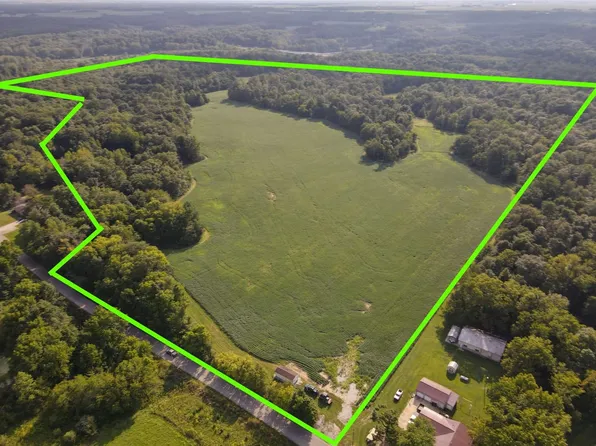 County Road 360 E, Hillsdale, IN 47854