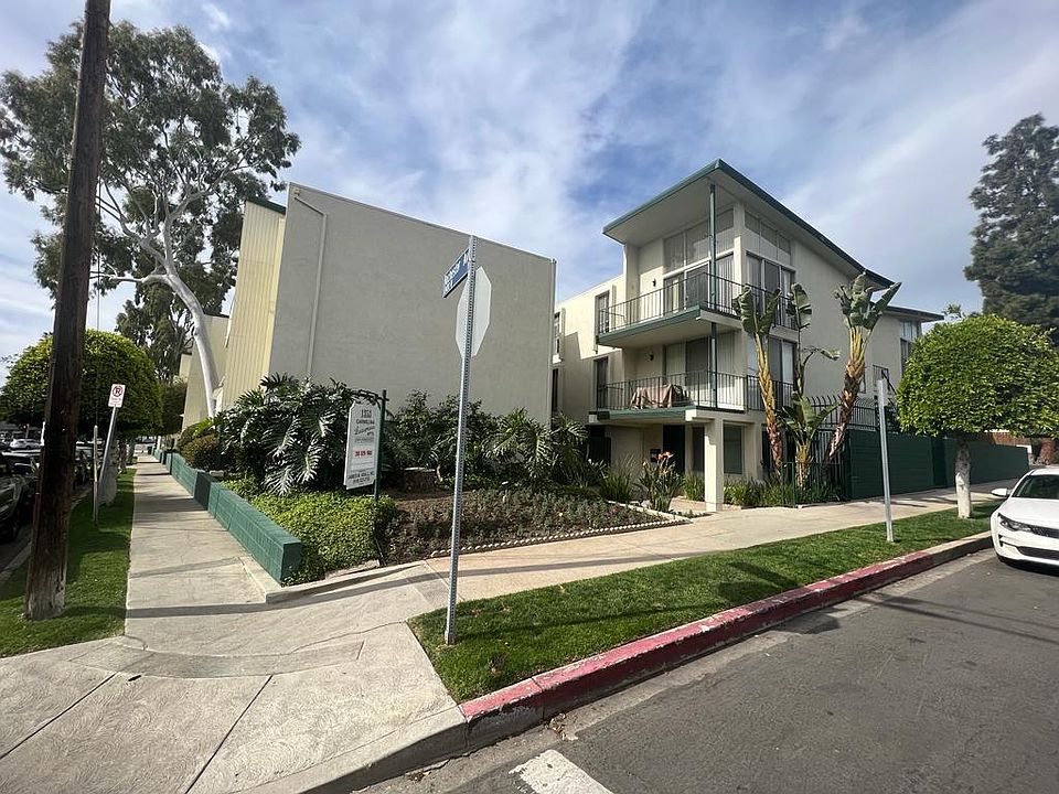 1st image of 1353 S Carmelina Ave APT 110