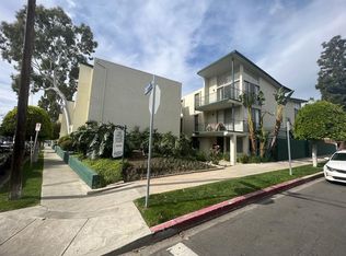 1353 S Carmelina Ave APT 110, Los Angeles, CA 90025