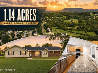 7600 E Emory Rd, Corryton, TN 37721
