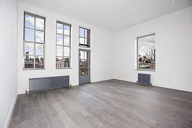 Rented by REAL New York