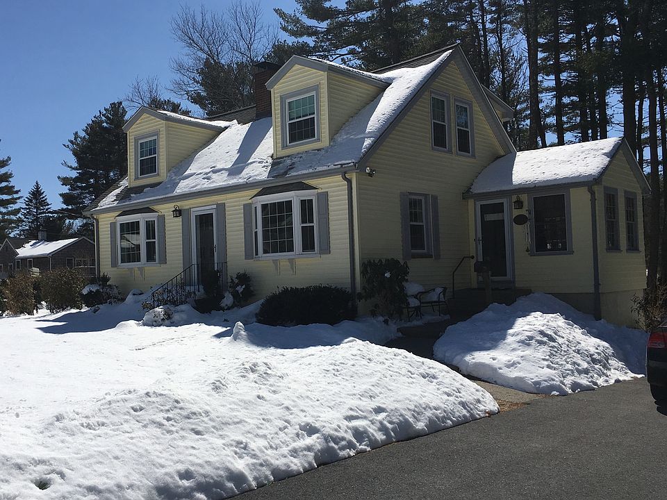 20 Alton St