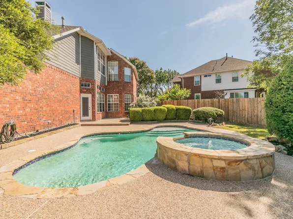 318 Wrotham Ln, Allen, TX 75013