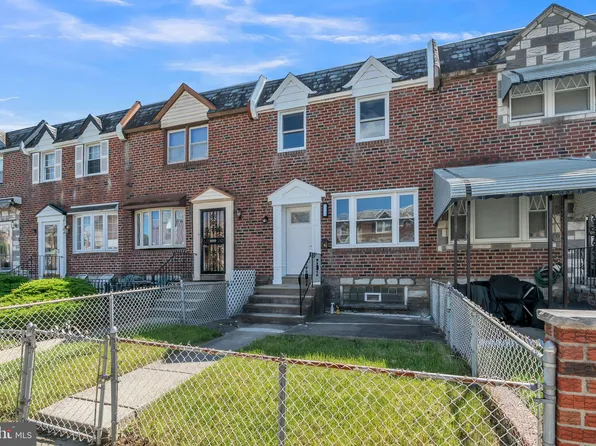 8652 Gilbert St, Philadelphia, PA 19150