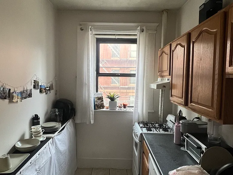 1254 Commonwealth Ave #55 — Photo 3