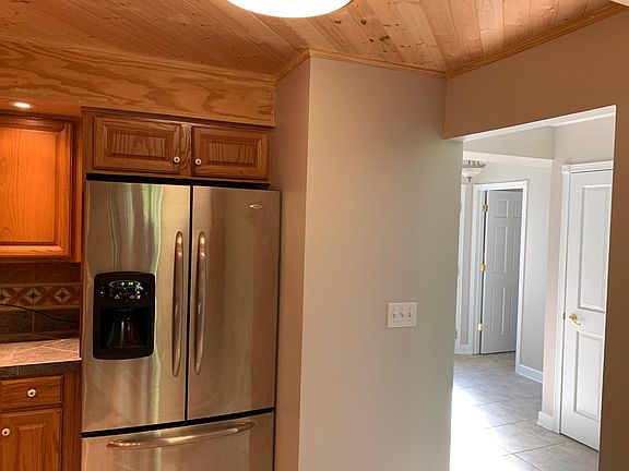 Kitchen SS Apliances