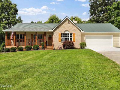 4549 Maloneyville Rd, Knoxville, TN, 37918