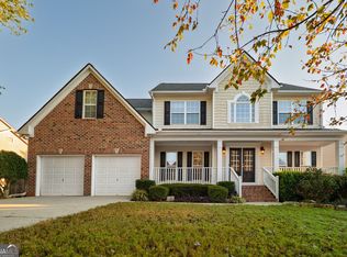 1280 Hidden Creek Point, Cumming, GA 30040