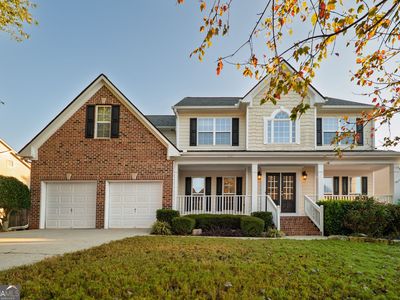 1280 Hidden Creek Point, Cumming, GA, 30040