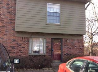 504 Green Mountain Dr APT 504, Little Rock, AR 72211