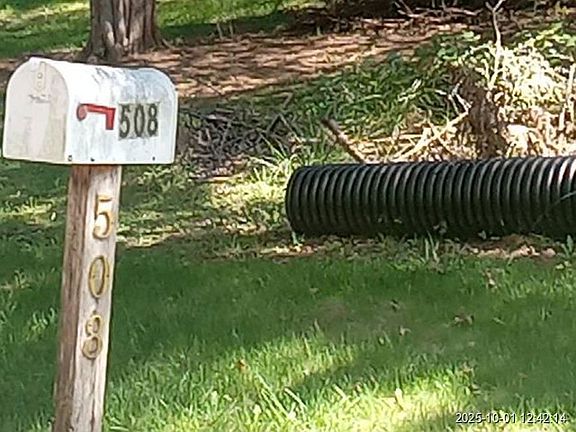 Exterior Address Verification