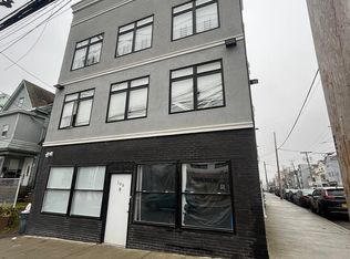 196 Rosa Parks Blvd #AA, Paterson, NJ 07501