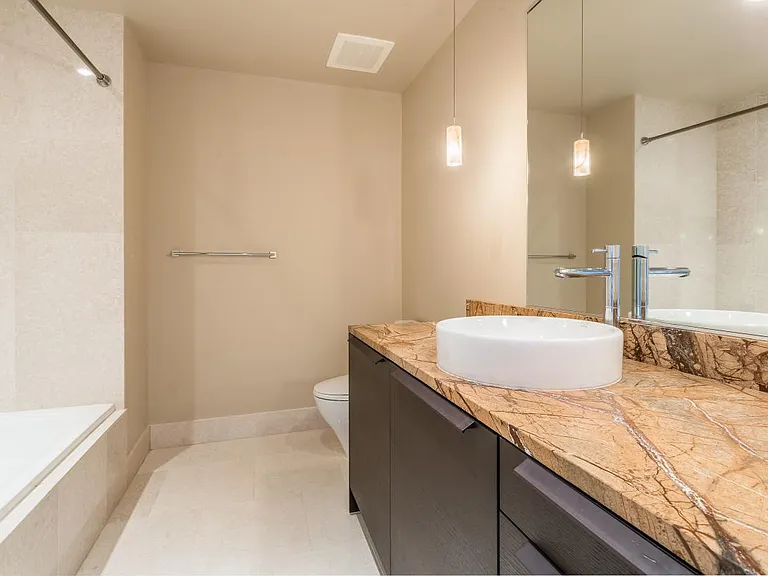 737 Olive Way #3709 — Photo 12