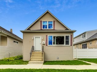 5626 W Patterson Ave, Chicago, IL 60634