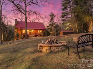 350 Starnes Circle Dr, Taylorsville, NC 28681