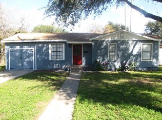 704 Sycamore Ave, McAllen, TX 78501