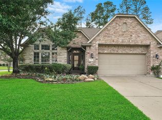 20703 Sunrise Point Ct, Spring, TX 77379