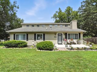 314 E Gray St, Des Moines, IA 50315