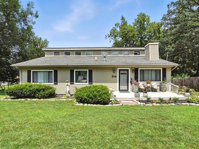 314 E Gray St, Des Moines, IA, 50315