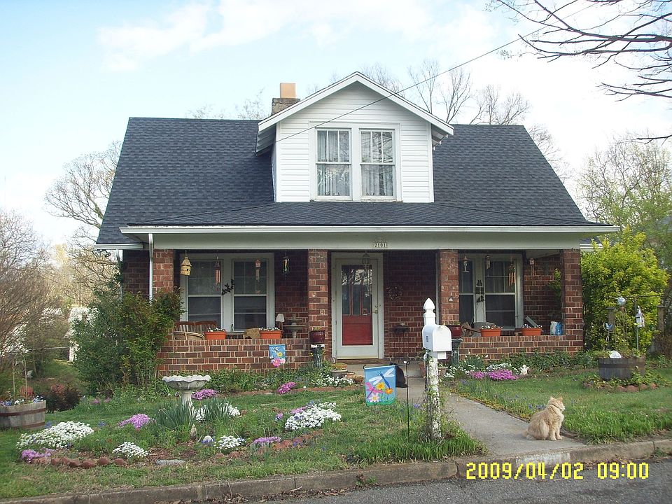 Spring 2009
