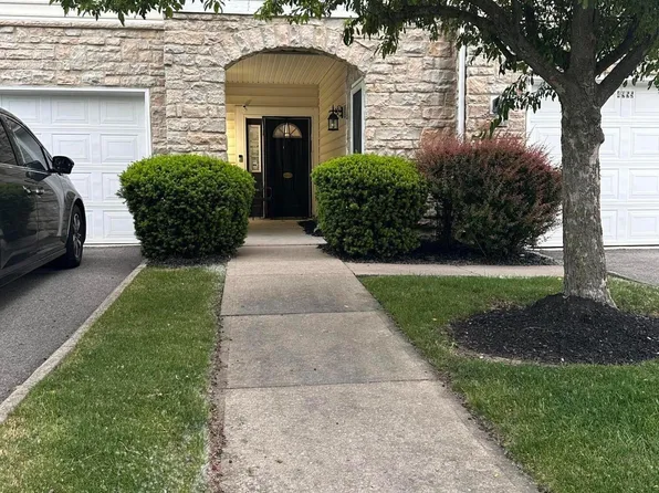 4953 Ivyvine Blvd, Dublin, OH 43016