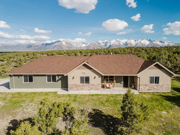 653 Spring Creek Pkwy, Spring Creek, NV 89815