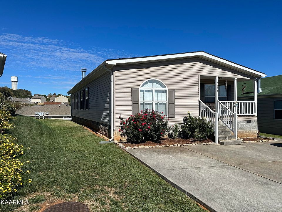 2533 Bay Meadows Way, Pigeon TN 37876 Zillow