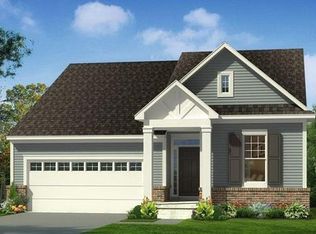 29878 Thistle Ln, New Hudson, MI